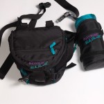 Photoflex Galen Rowell Chestpouch and lens case