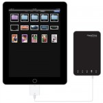 iPad Hyper Drive
