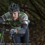 Arctic Cross cyclocross race.