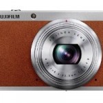 Fujifilm XF-1