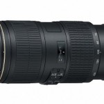 Nikon AF-S 70-200mm f/4G ED VR