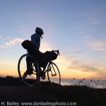 road bike touring, northern California