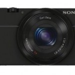 Sony RX100