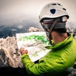 Brad McAllister, Teton National Park