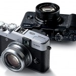 Fujifilm X20