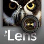 lens-practical-guide-for-creative-photographer-nk-guy-paperback-cover-art