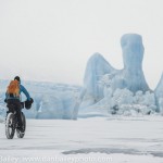 Amy Glacier Bike