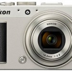 Nikon-Coolpix-A-silver