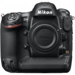 nikon d4