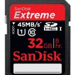 Sandisk