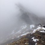 Fog Ridge