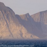 The Torngat Mountains, Labrador