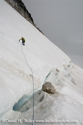 Approaching The Trolls