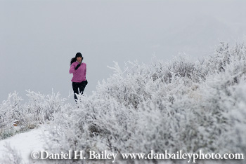 Trail Running