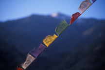 prayer flags