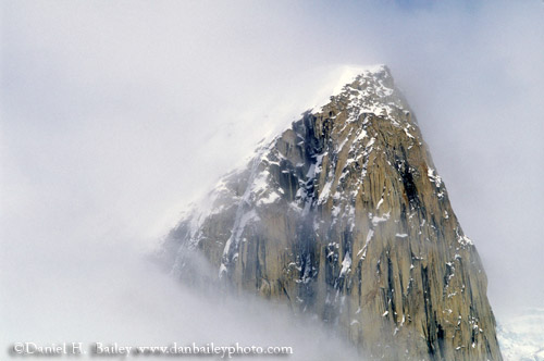 Alaska mountain