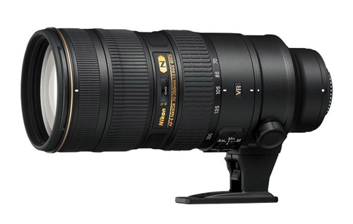 Comparing Nikon Lenses: 80-200mm f2.8 vs 70-200mm f2.8 VRII | Dan