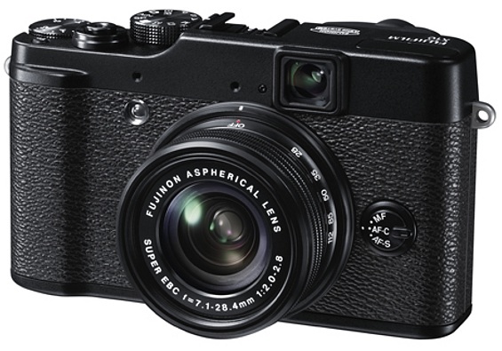 Fujifilm X10 - Full Review | Dan Bailey's Adventure Photography Blog