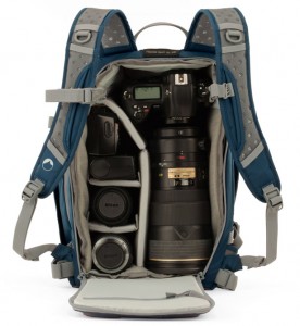 Lowepro Flipside Sport AW Adventure Camera Pack