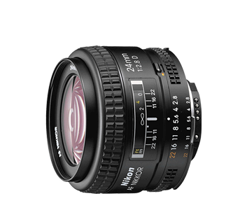 af nikkor 24mm 2.8