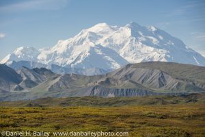 denali