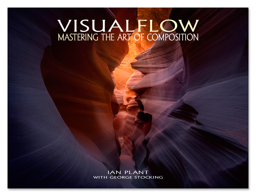 Visual Flow eBook by Ian Plant