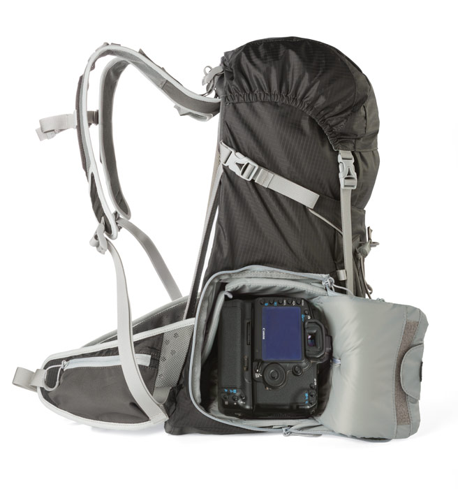 lowepro photosport 200