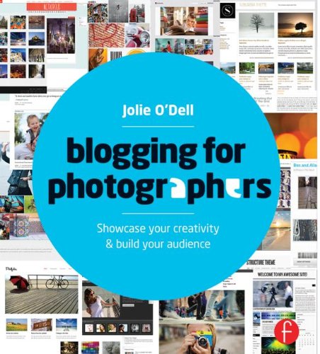 blogging book