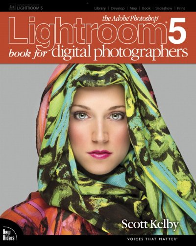 Lighroom5book