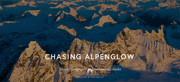 ChasingAlpenglow