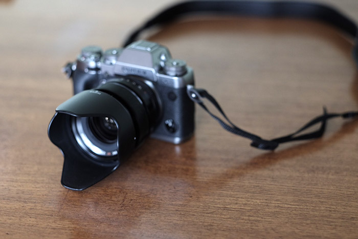 First Look at the Fuji XF 23mm f/1.4 R Lens Dan Bailey's Adventure Photography Blog