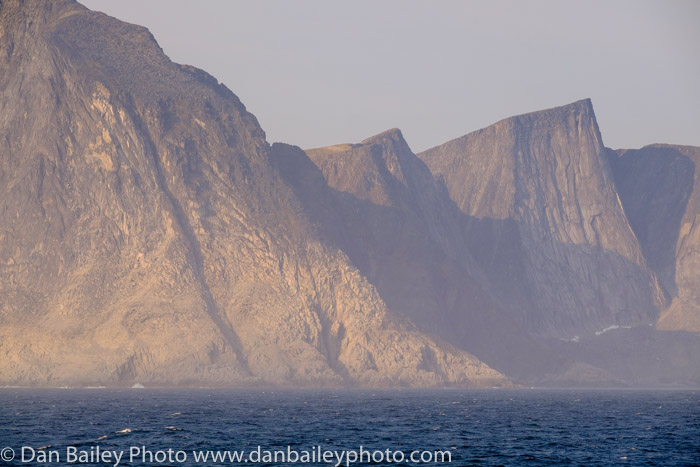 The Torngat Mountains, Labrador