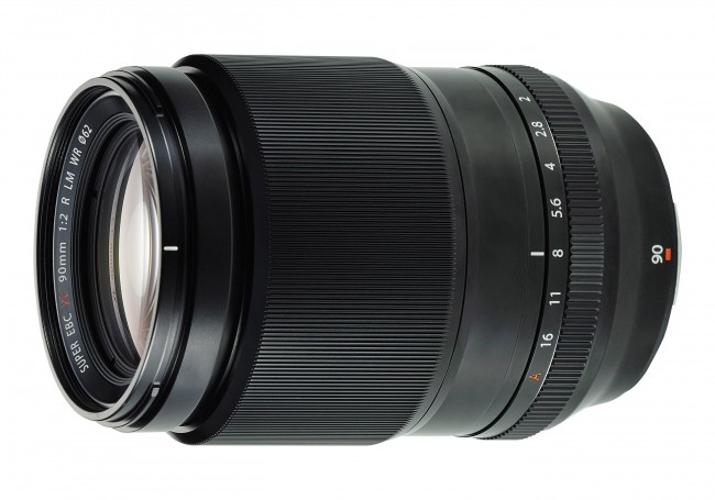 Full Review of the Fuji XF 90mm f/2 WR Lens | Dan Bailey's 