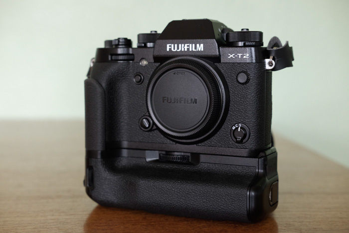 Using The Af C Custom Settings On The Fujifilm X T2 And X T3 Dan Bailey S Adventure Photography Blog