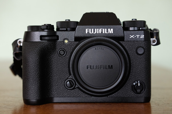 Elevating X-Trans? Fujifilm X-T2 Review: Digital Photography Review