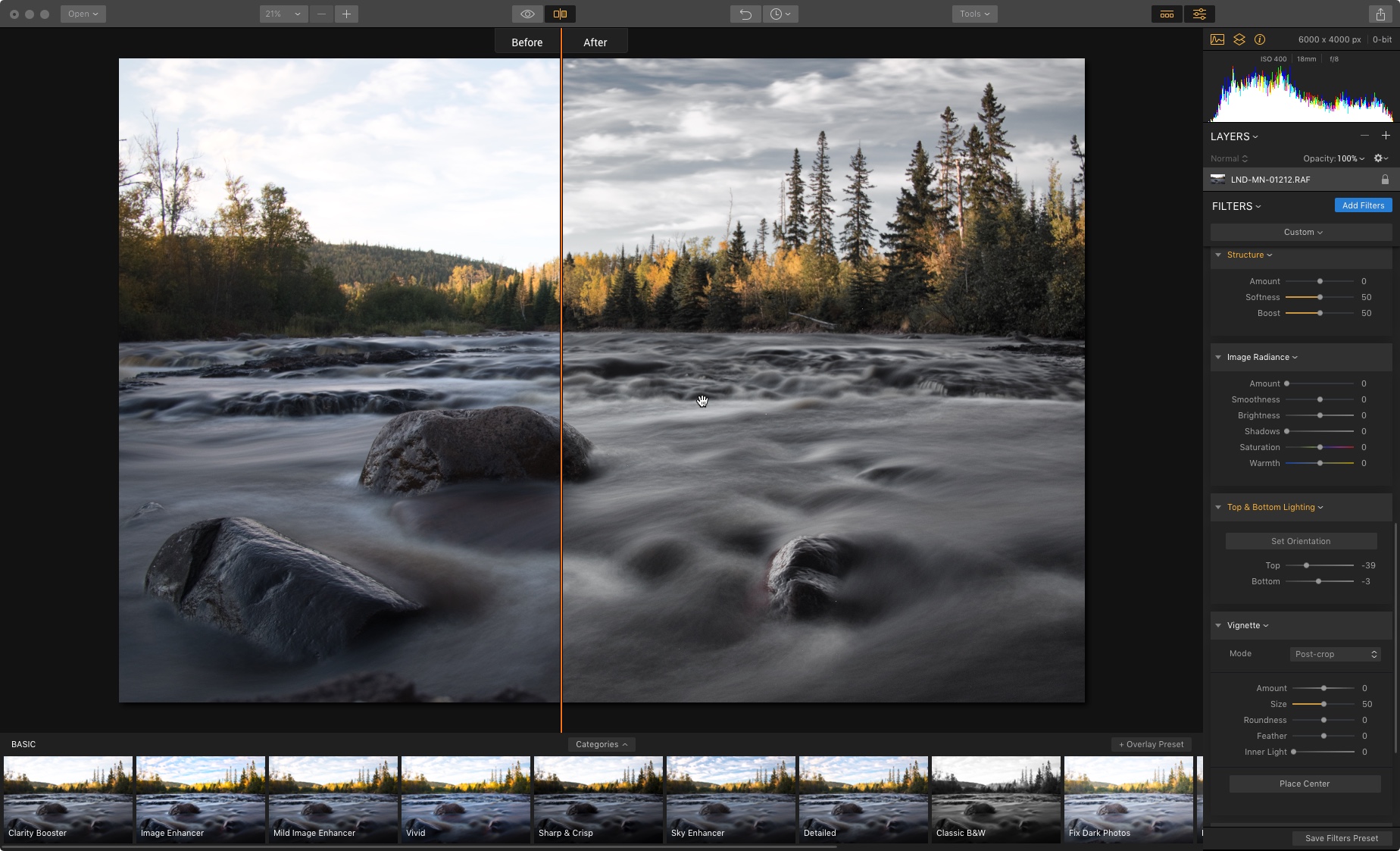 luminar 2018 for mac and windows.