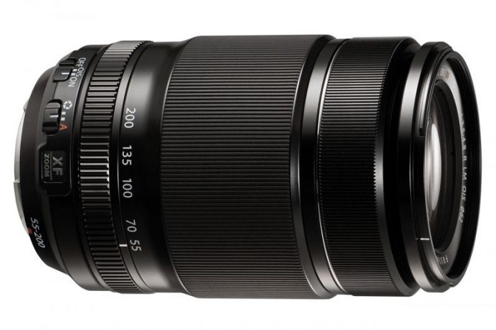 Fujifilm XF 55-200mm VS XC 50-230mm - Telephoto Battle!