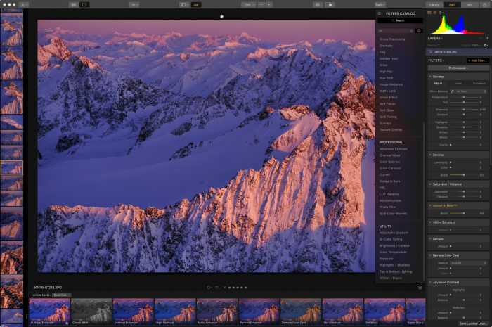 download luminar 3.02