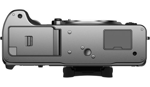 Fujifilm X-T4 announced with in-body image stabilization and flip-out  screen - The Verge