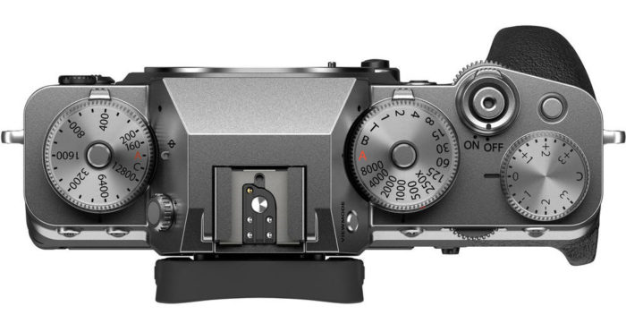 Fujifilm X-T4 announced with in-body image stabilization and flip-out  screen - The Verge