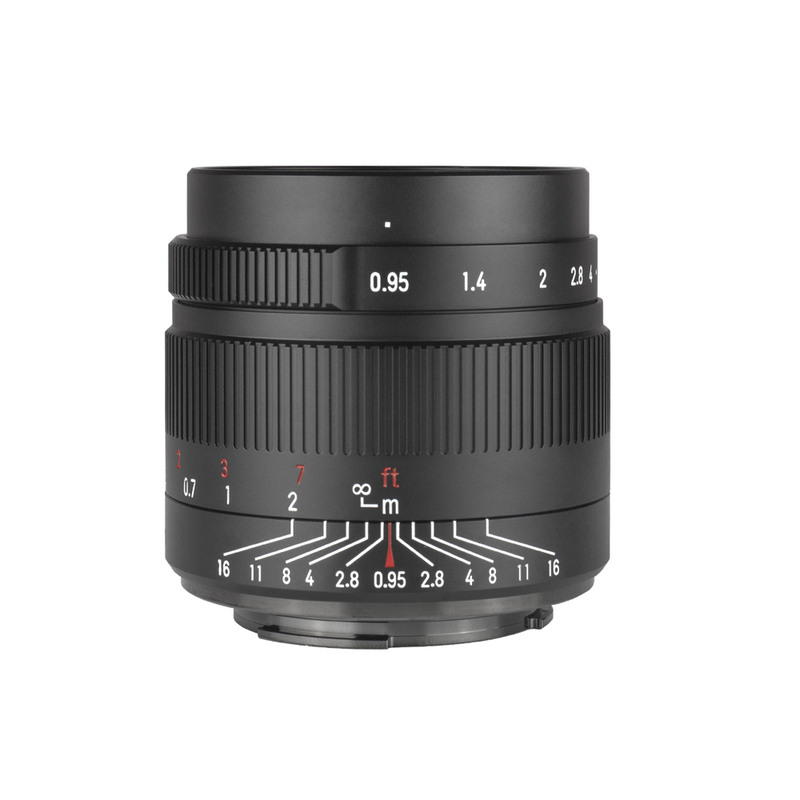 artisan lens for fuji