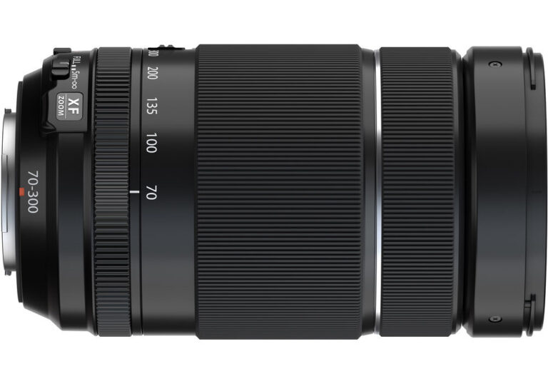 First Look – Fujifilm XF70-300mm f.4-5.6 OIS WR Lens | Dan Bailey's